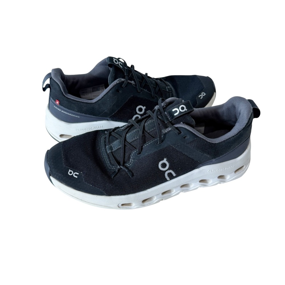 On Cloud Running Cloudleap Youth Unisex 3YF10040299 Athletic Sneaker Size 6.5 Y
